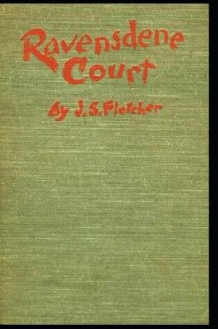 Cover of Ravensdene Court annotated
