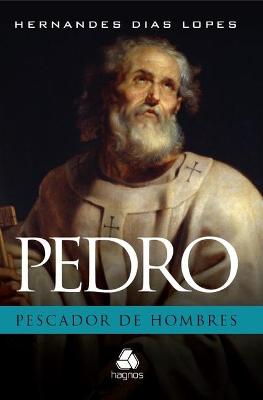 Cover of Pedro