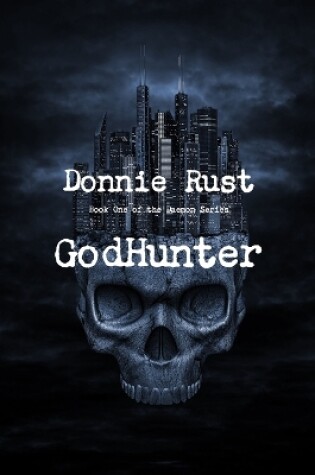 Cover of Godhunter