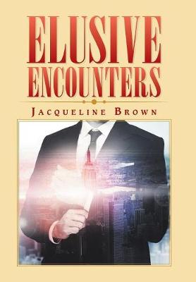 Book cover for Elusive Encounters