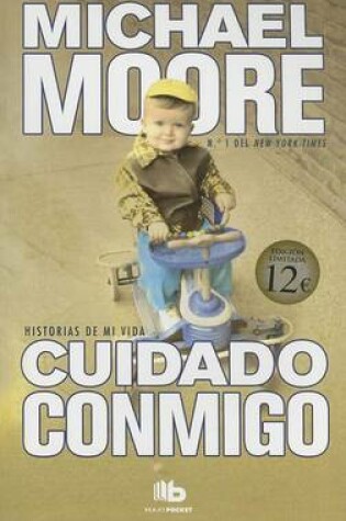Cover of Cuidado Conmigo