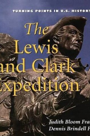 Cover of The Lewis and Clark Expedition