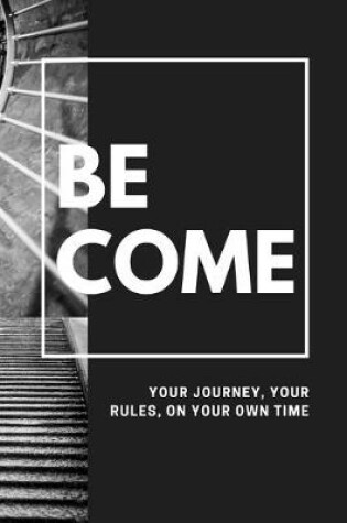 Cover of Become