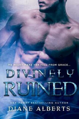 Cover of Divinely Ruined
