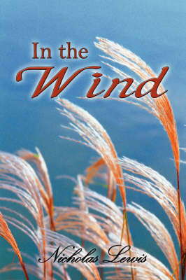 Book cover for In the Wind
