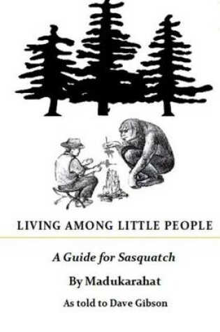 Cover of Living Among Little People