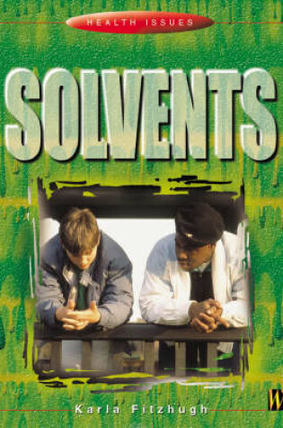 Cover of Solvents