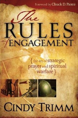 Cover of Rules of Engagement, The