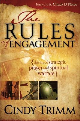 Cover of Rules of Engagement, The