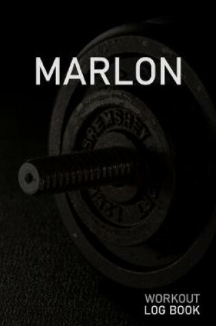 Cover of Marlon