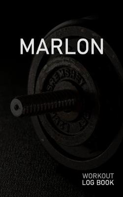 Book cover for Marlon