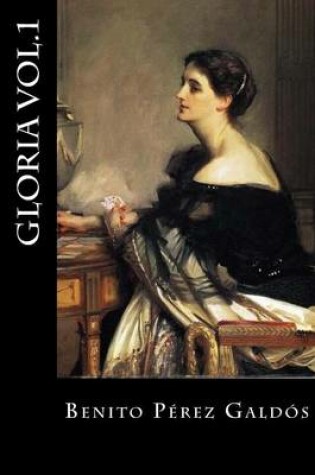 Cover of Gloria Vol.1