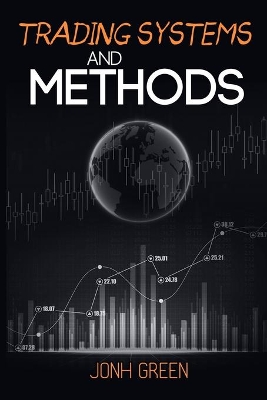 Book cover for trading systems and methods