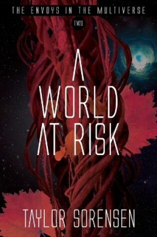 Cover of A World at Risk