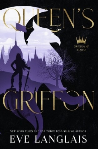 Cover of Queen's Griffon