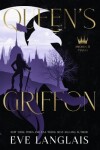 Book cover for Queen's Griffon