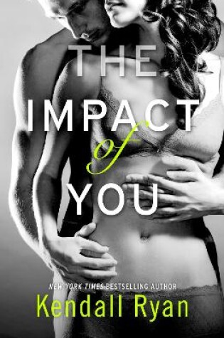 Cover of The Impact of You