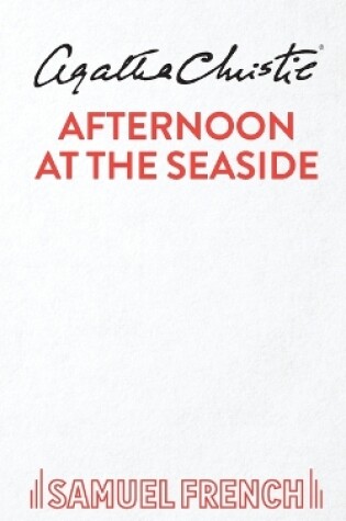 Cover of Afternoon at the Seaside