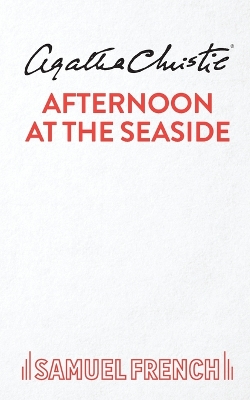 Book cover for Afternoon at the Seaside