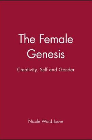 Cover of The Female Genesis