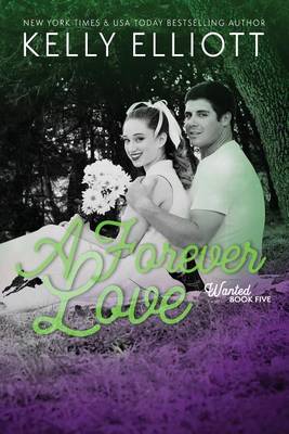 Book cover for A Forever Love