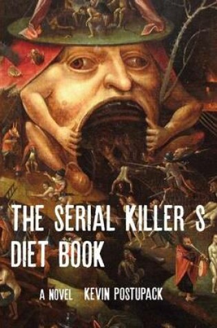 Cover of The Serial Killer's Diet Book