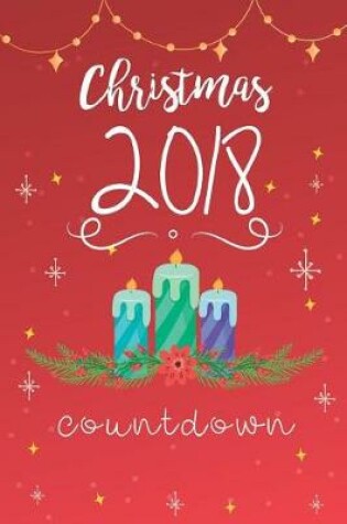 Cover of Christmas 2018 Countdown
