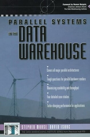 Cover of Parallel Systems in the Data Warehouse