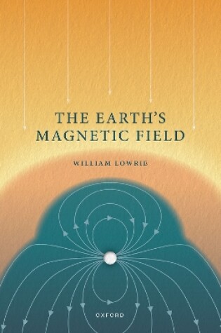 Cover of The Earth's Magnetic Field