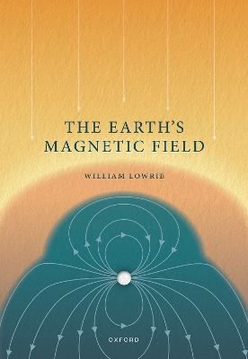 Book cover for The Earth's Magnetic Field