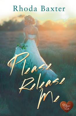 Book cover for Please Release Me