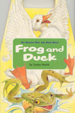 Cover of Frog and Duck