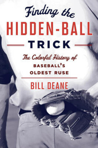 Cover of Finding the Hidden Ball Trick