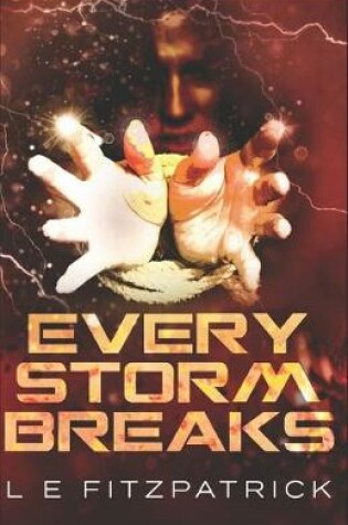 Cover of Every Storm Breaks