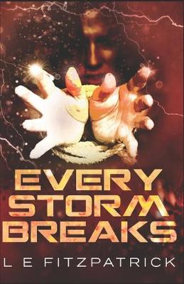 Cover of Every Storm Breaks