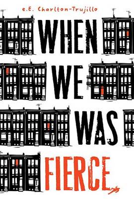 Book cover for When We Was Fierce