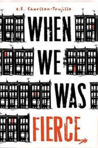 Cover of When We Was Fierce