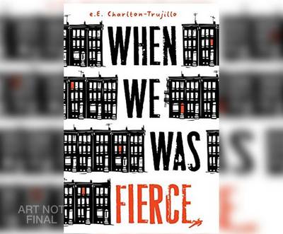 Book cover for When We Was Fierce