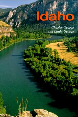 Cover of Idaho