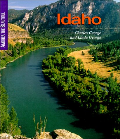 Cover of Idaho