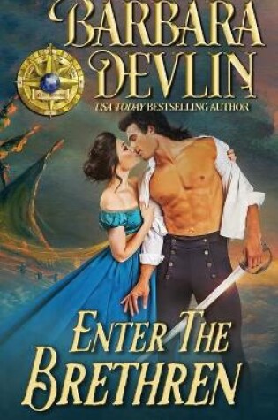 Cover of Enter The Brethren