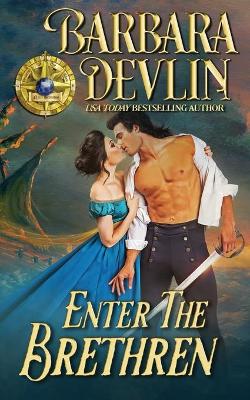 Cover of Enter The Brethren