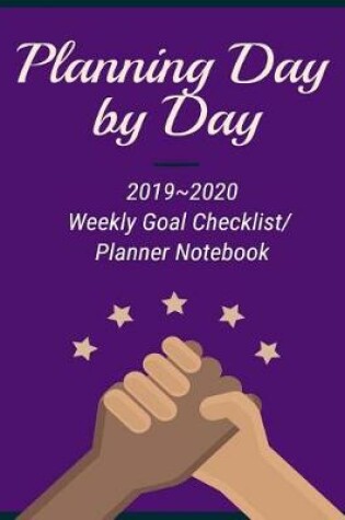 Cover of Planning Day by Day