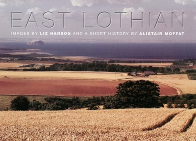 Book cover for East Lothian