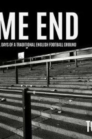 Cover of Home End