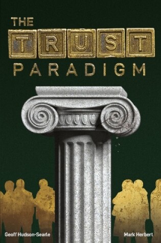 Cover of The Trust Paradigm