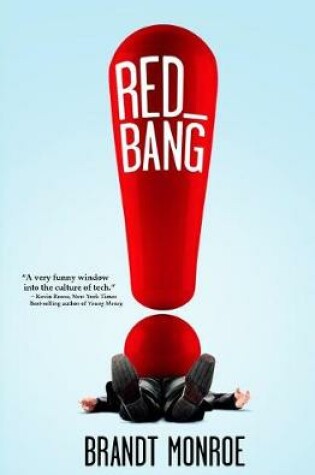 Cover of Red Bang