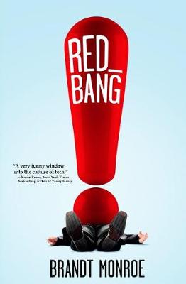 Book cover for Red Bang