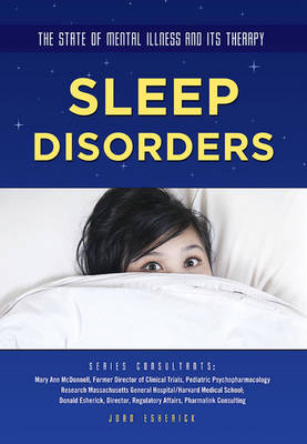 Cover of Sleep Disorders