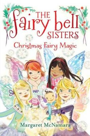 Cover of Christmas Fairy Magic